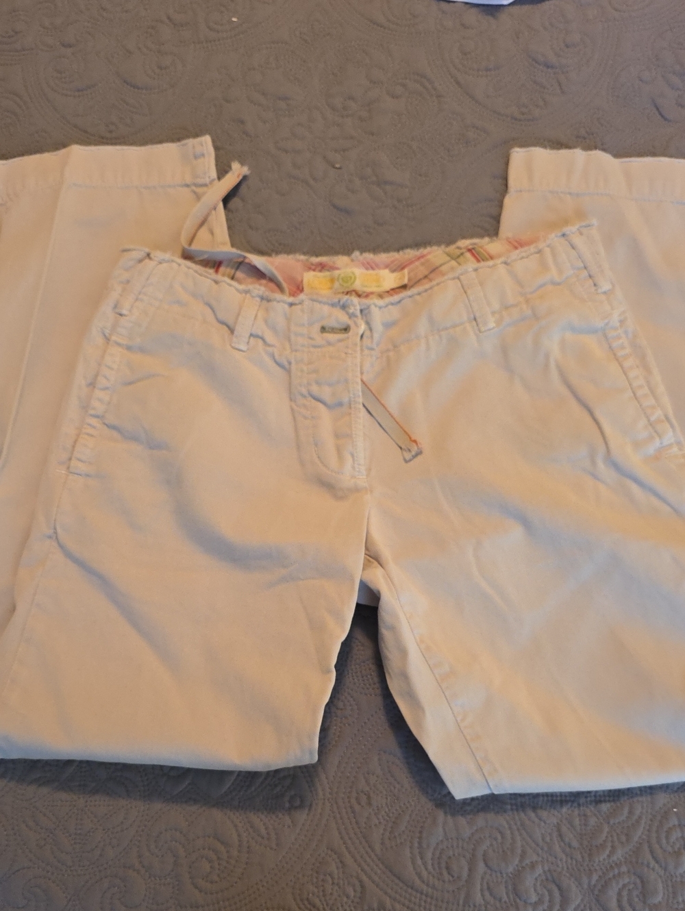 J Crew Chino Pants